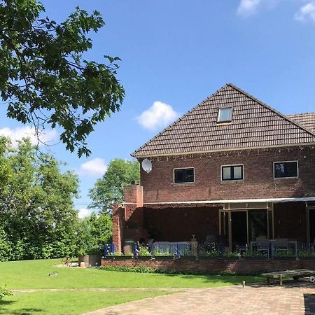 B&B De Prinsenhof Gassel Екстер'єр фото