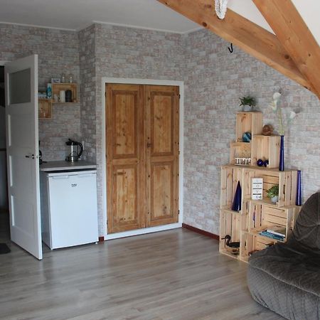 B&B De Prinsenhof Gassel Екстер'єр фото