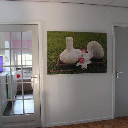 B&B De Prinsenhof Gassel Екстер'єр фото