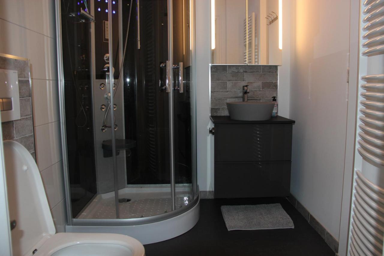 B&B De Prinsenhof Gassel Екстер'єр фото