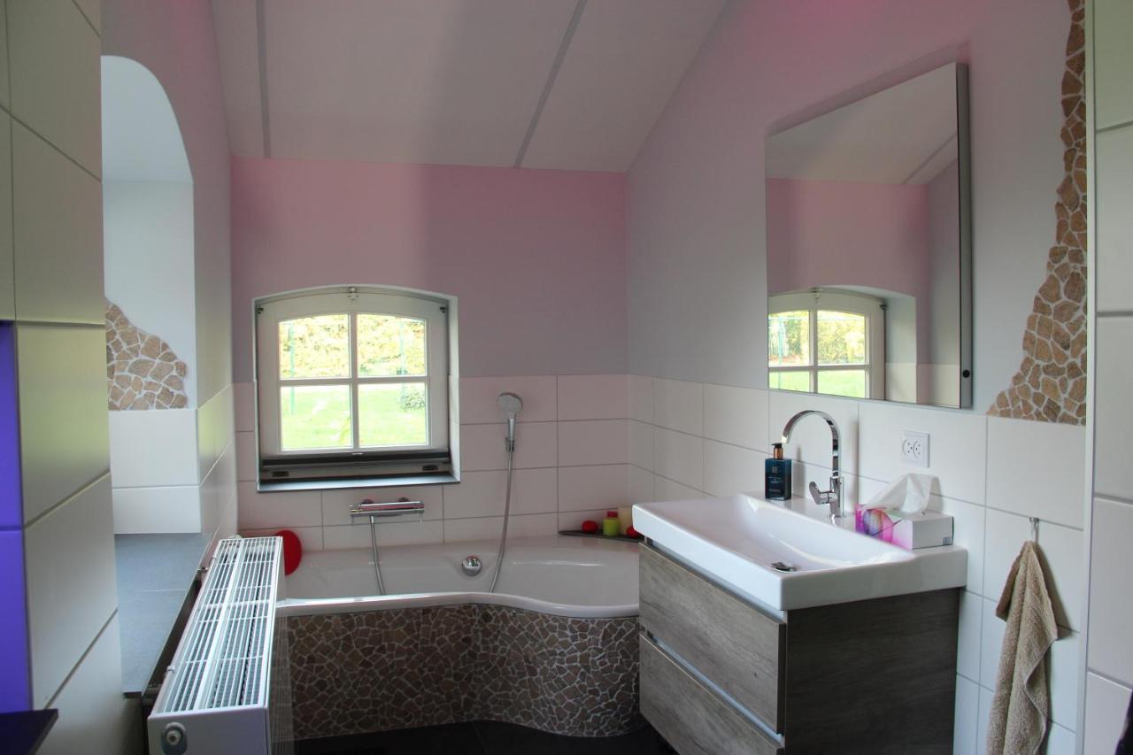 B&B De Prinsenhof Gassel Екстер'єр фото