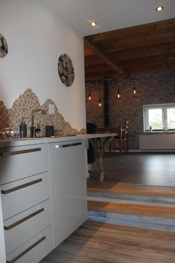 B&B De Prinsenhof Gassel Екстер'єр фото