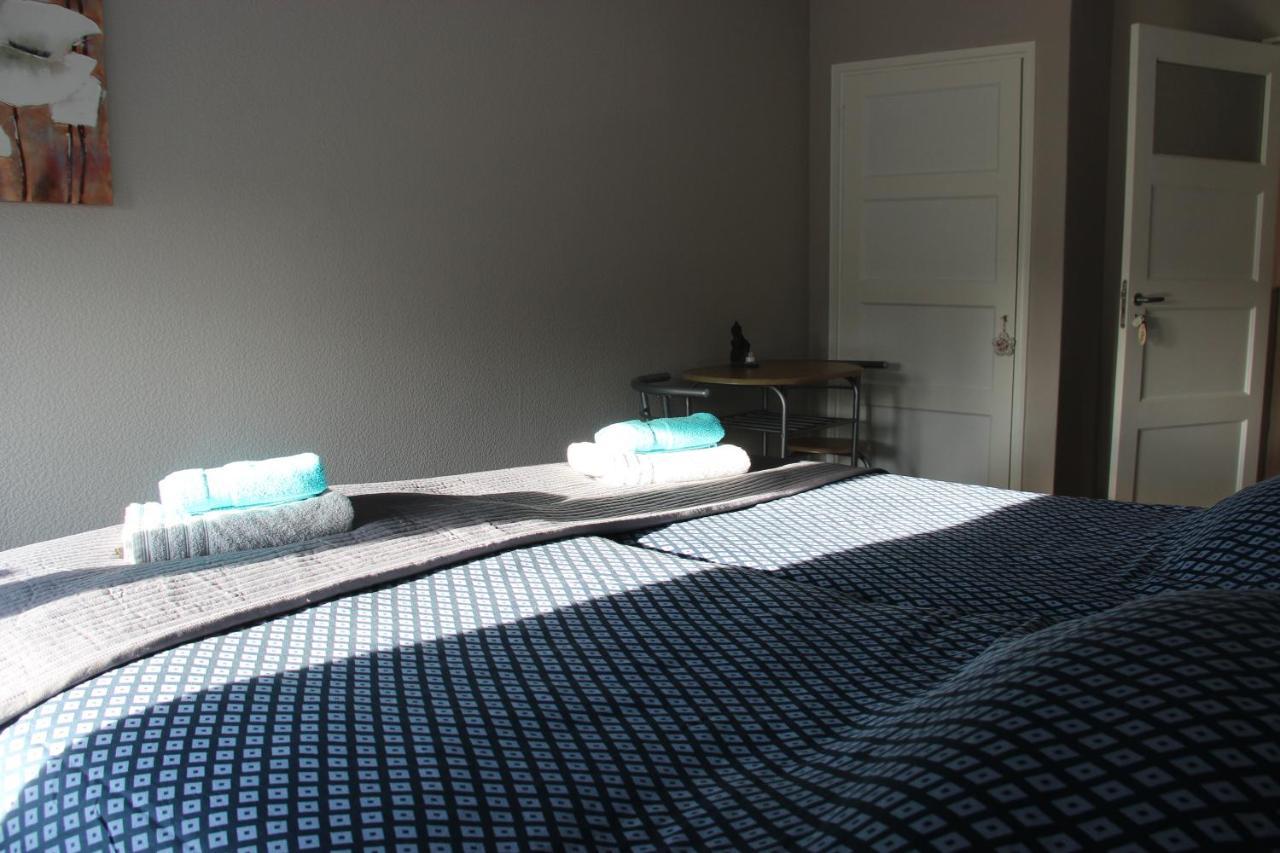 B&B De Prinsenhof Gassel Екстер'єр фото